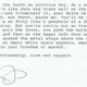 Image for article titled A Look Back at Eileen Myles' Revolutionary, 'Openly-Female' Write-In Presidential Campaign